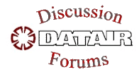 DATAIR Discussion Forums